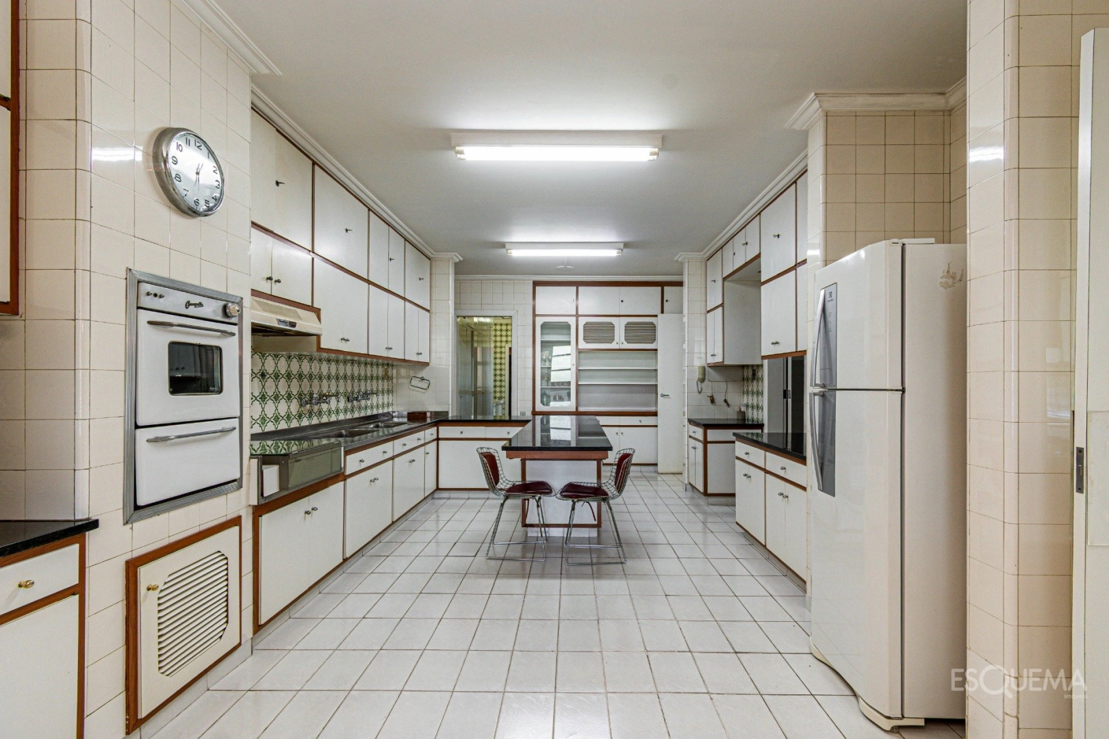 Apartamento em patrimônio arquitetônico em um dos endereços mais emblemáticos de São Paulo - Imagem 14