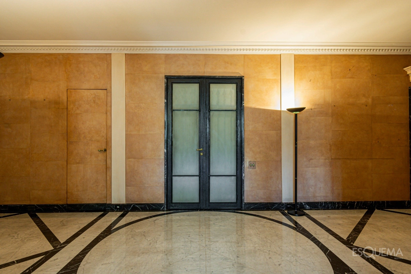 Apartamento em patrimônio arquitetônico em um dos endereços mais emblemáticos de São Paulo - Imagem 4