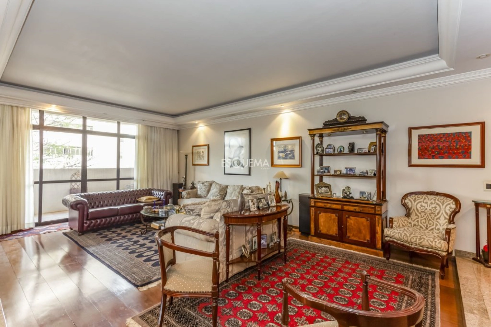 Apartamento próximo à Praça Vilaboim - Imagem 10
