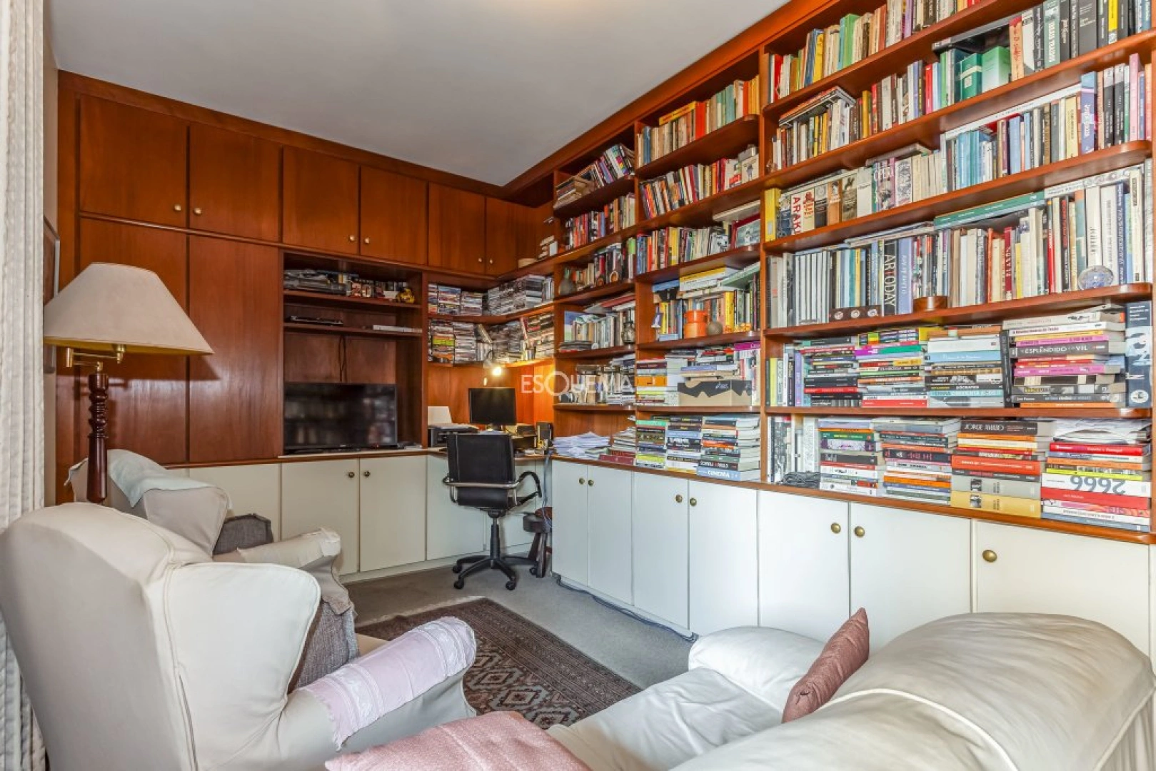 Apartamento próximo à Praça Vilaboim - Imagem 5