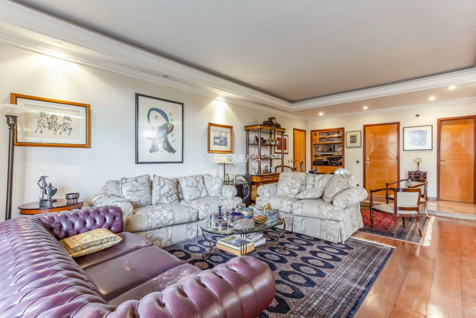 Apartamento próximo à Praça Vilaboim - Imagem 7
