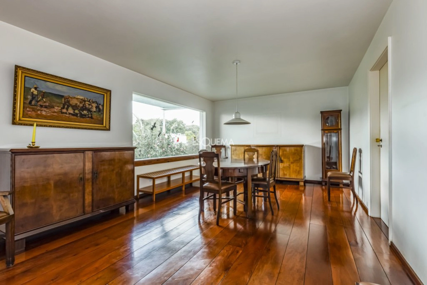 Casa para atualização com vista privilegiada - Imagem 10