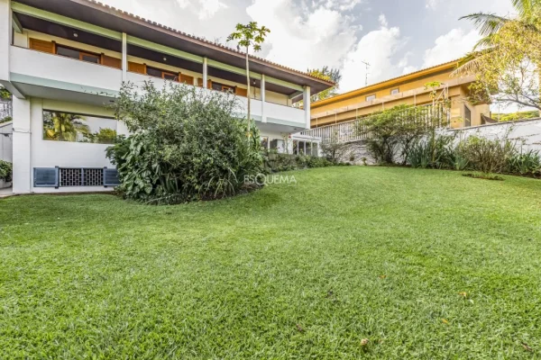Casa para atualização com vista privilegiada