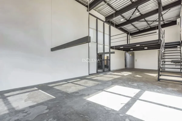 Prédio comercial em localização cobiçada
