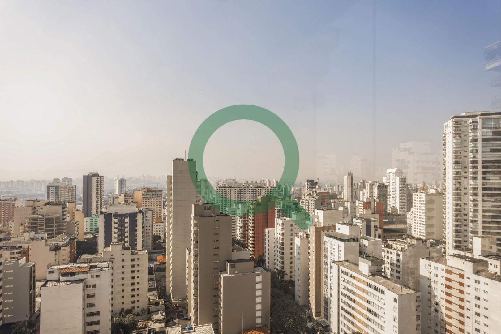 Apartamento alto padrão em condomínio cobiçado - Imagem 10