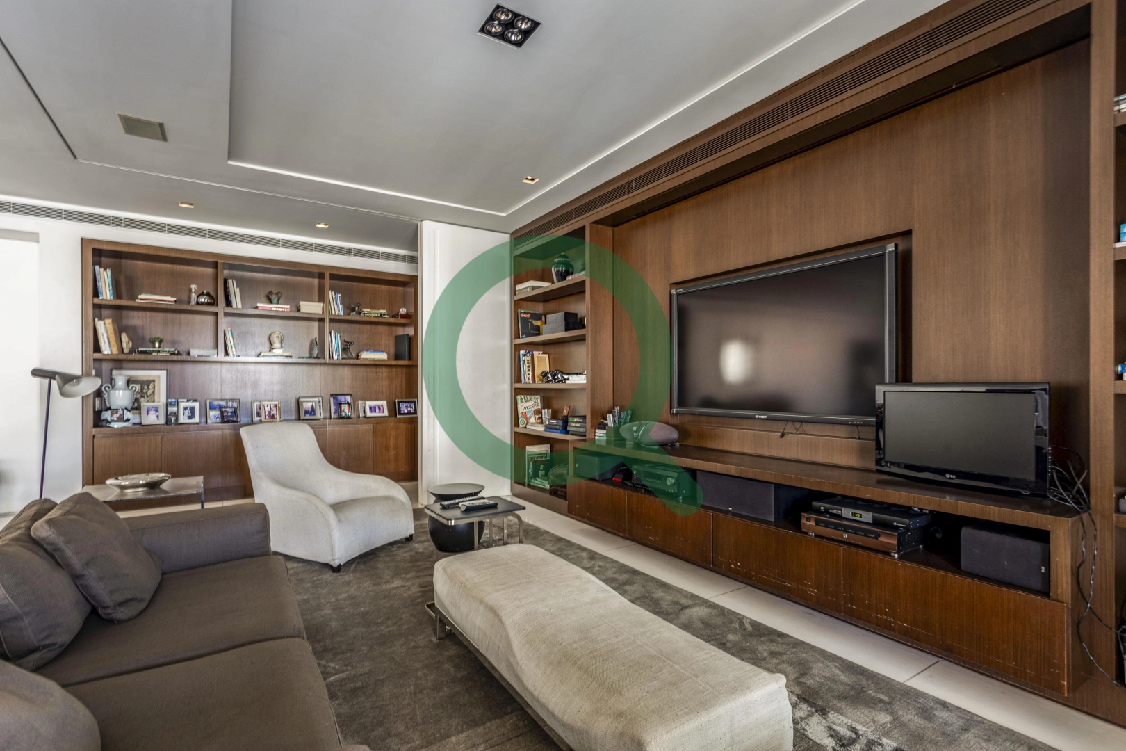 Apartamento alto padrão em condomínio cobiçado - Imagem 15