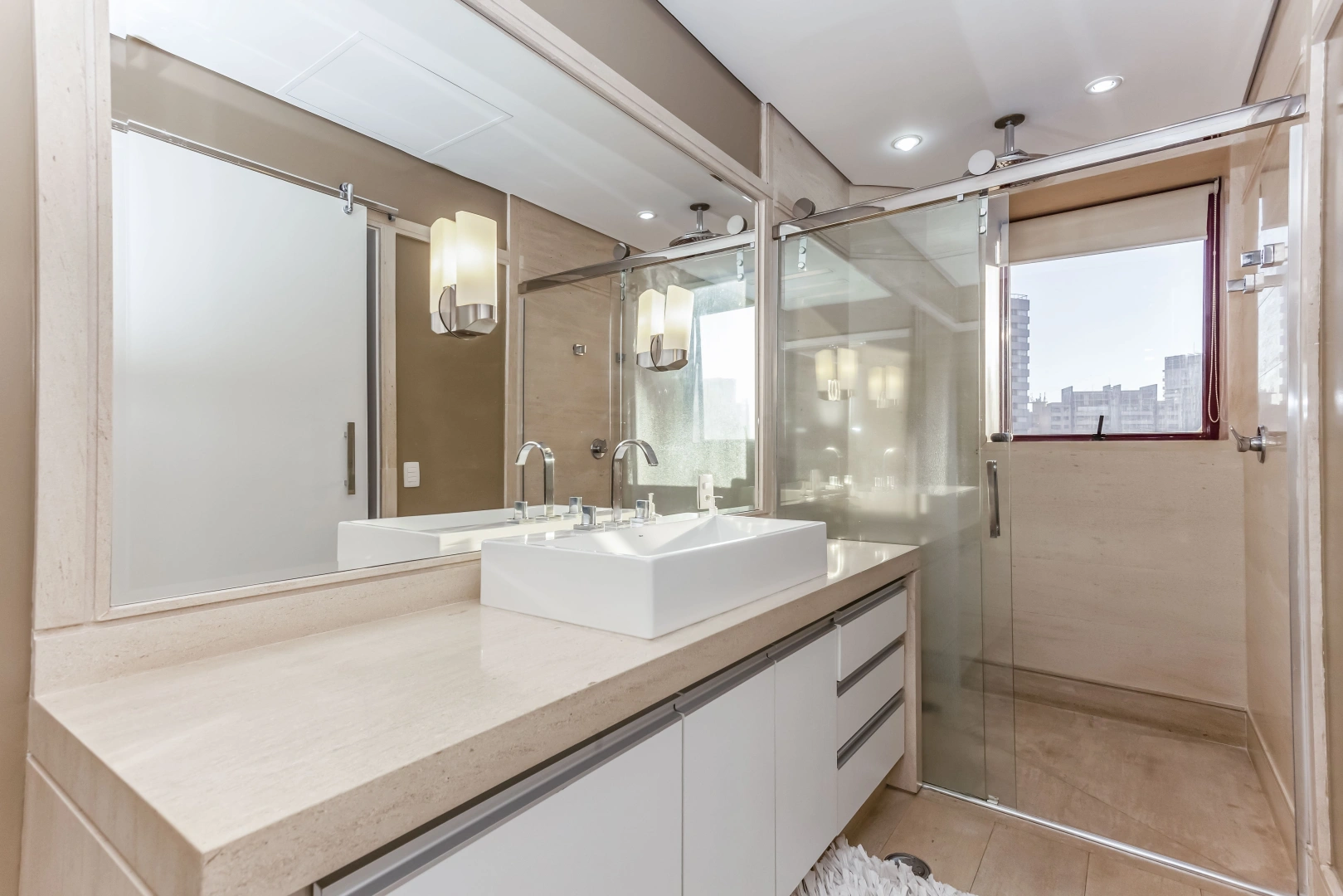 Penthouse com vista panorâmica - Imagem 14