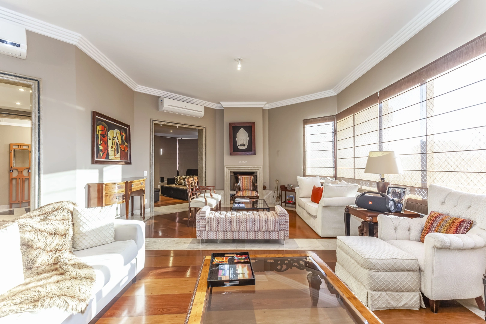 Penthouse com vista panorâmica - Imagem 5