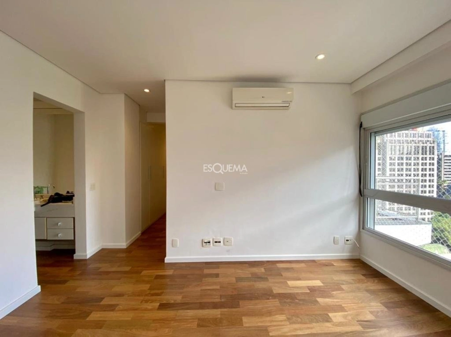 Apartamento ao lado da Avenida Brigadeiro Faria Lima - Imagem 10