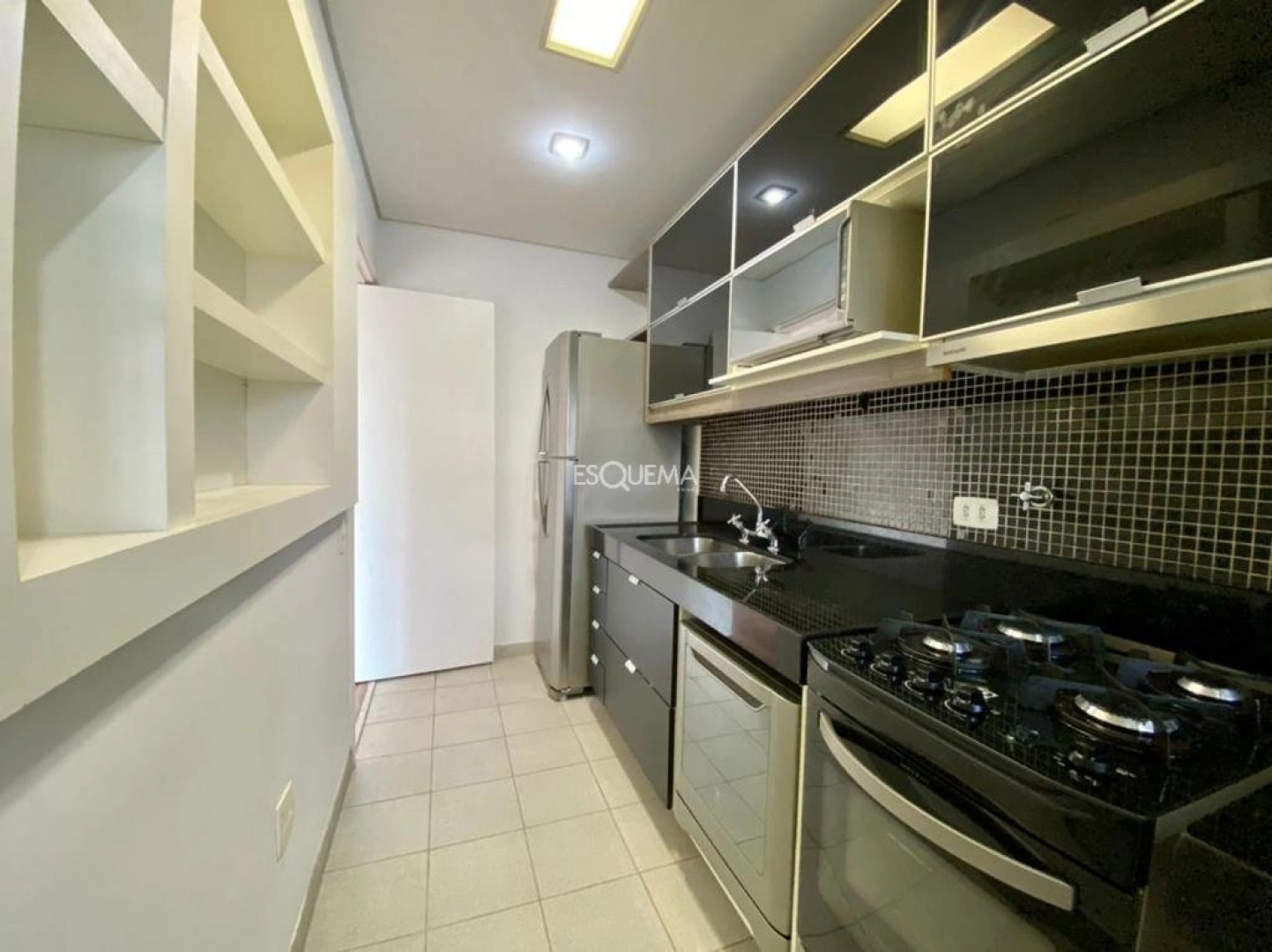 Apartamento ao lado da Avenida Brigadeiro Faria Lima - Imagem 12