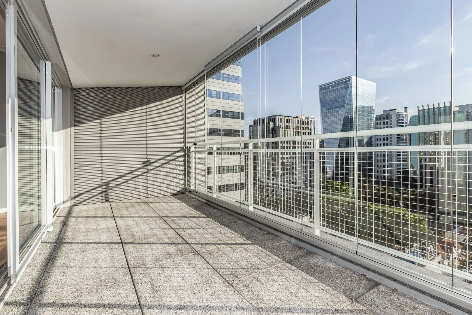 Apartamento ao lado da Avenida Brigadeiro Faria Lima - Imagem 15