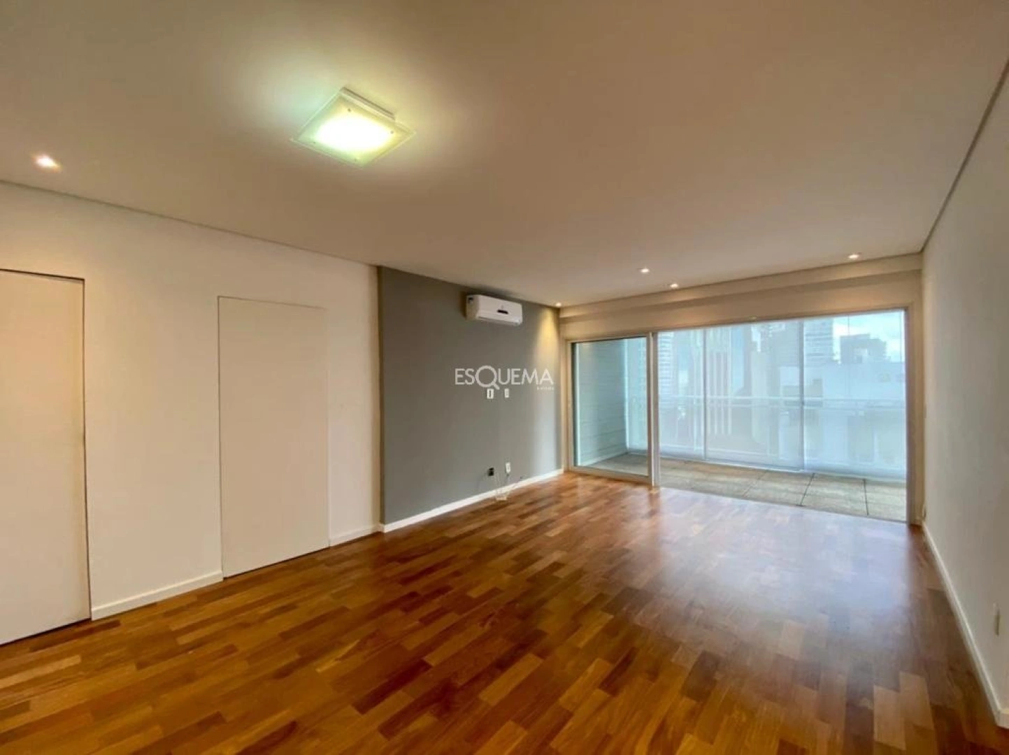 Apartamento ao lado da Avenida Brigadeiro Faria Lima - Imagem 2