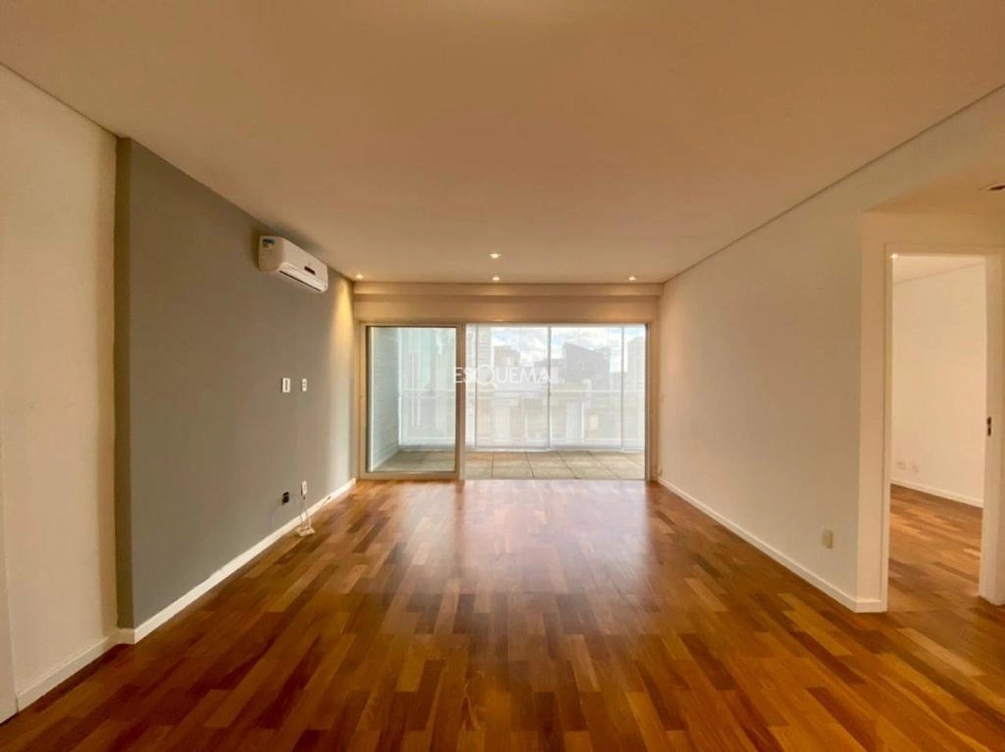 Apartamento ao lado da Avenida Brigadeiro Faria Lima - Imagem 5