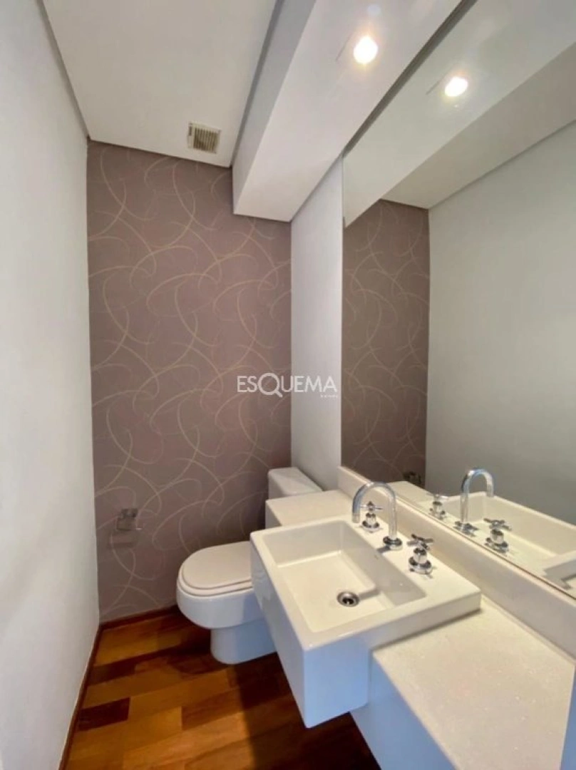 Apartamento ao lado da Avenida Brigadeiro Faria Lima - Imagem 6