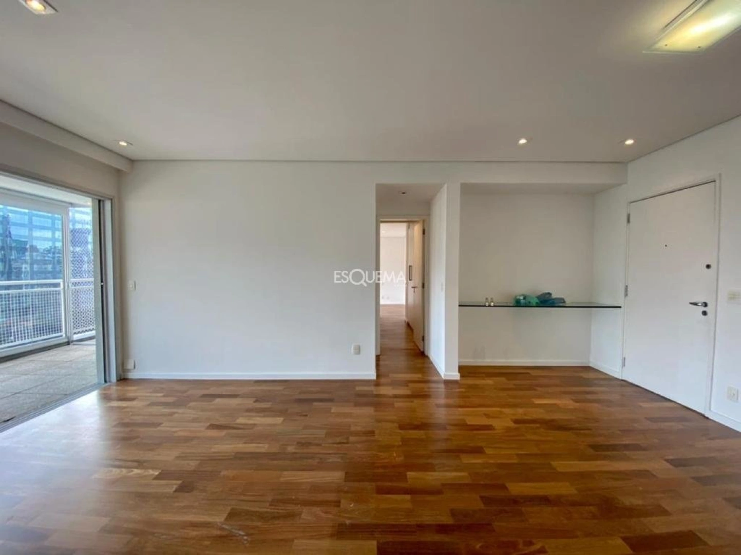 Apartamento ao lado da Avenida Brigadeiro Faria Lima - Imagem 7