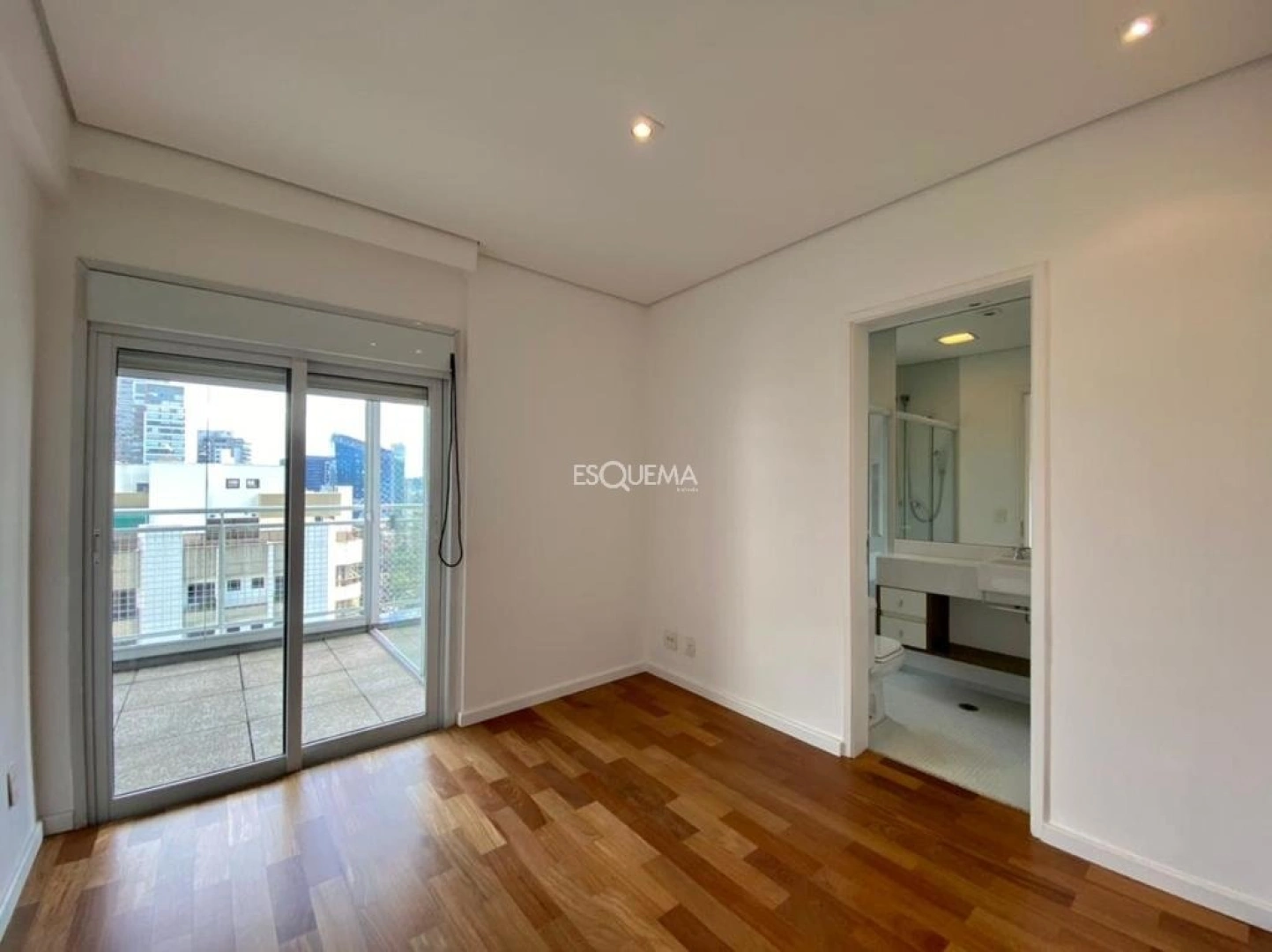 Apartamento ao lado da Avenida Brigadeiro Faria Lima - Imagem 9