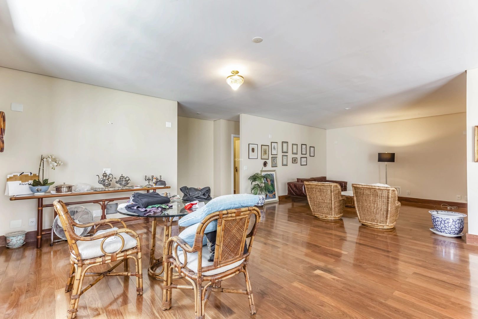 Apartamento próximo ao Parque Buenos Aires - Imagem 10