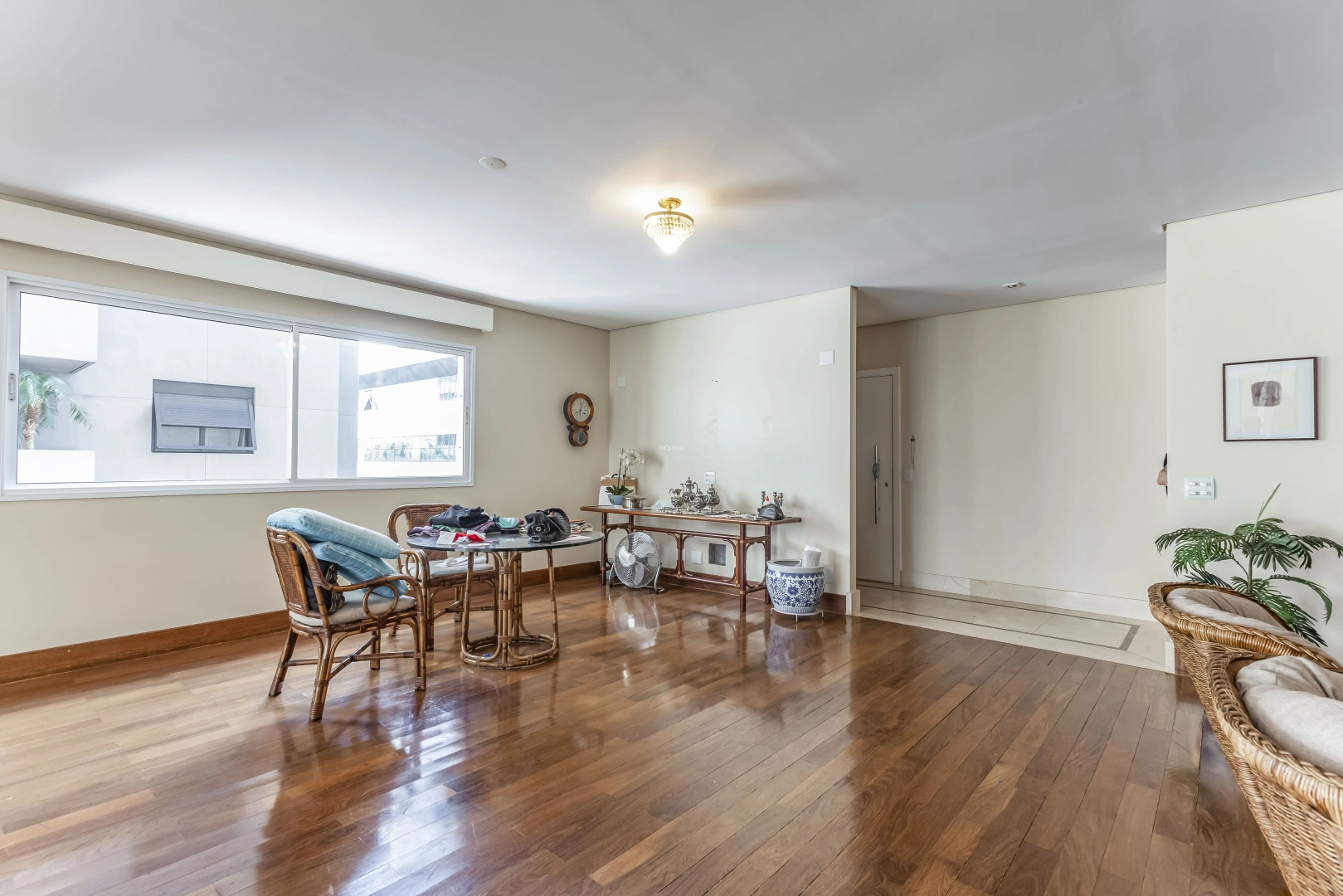 Apartamento próximo ao Parque Buenos Aires - Imagem 11