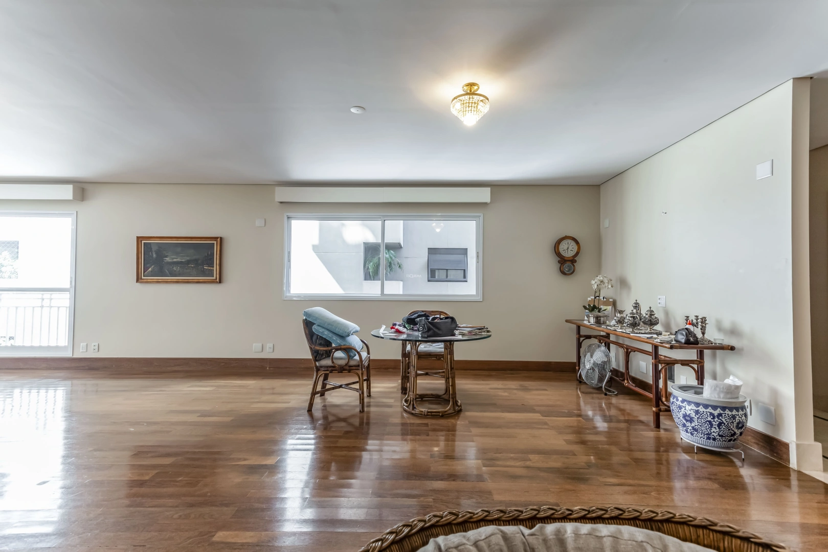 Apartamento próximo ao Parque Buenos Aires - Imagem 12