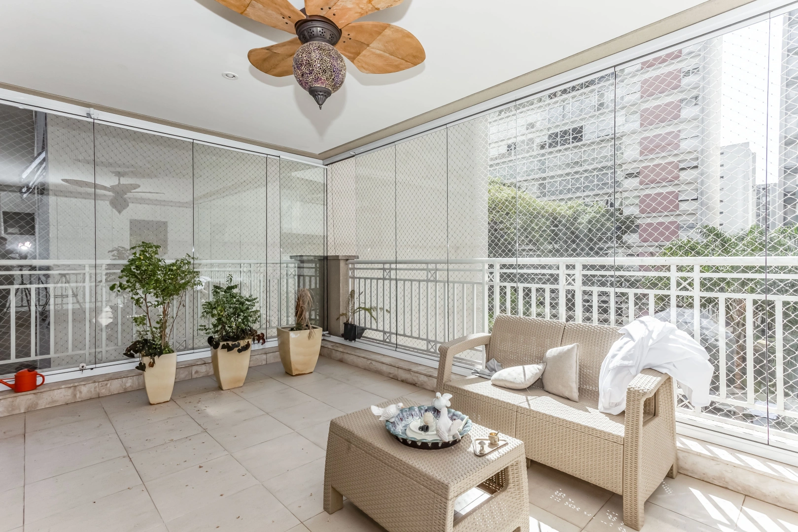 Apartamento próximo ao Parque Buenos Aires - Imagem 4