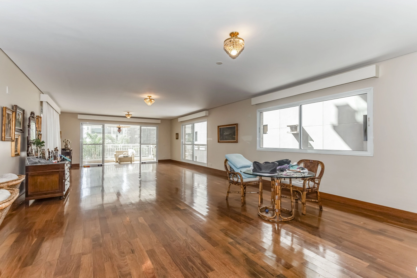 Apartamento próximo ao Parque Buenos Aires - Imagem 6