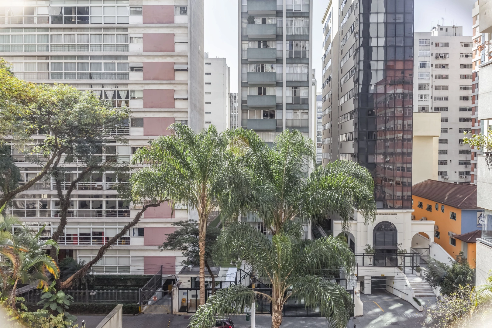 Apartamento próximo ao Parque Buenos Aires - Imagem 7