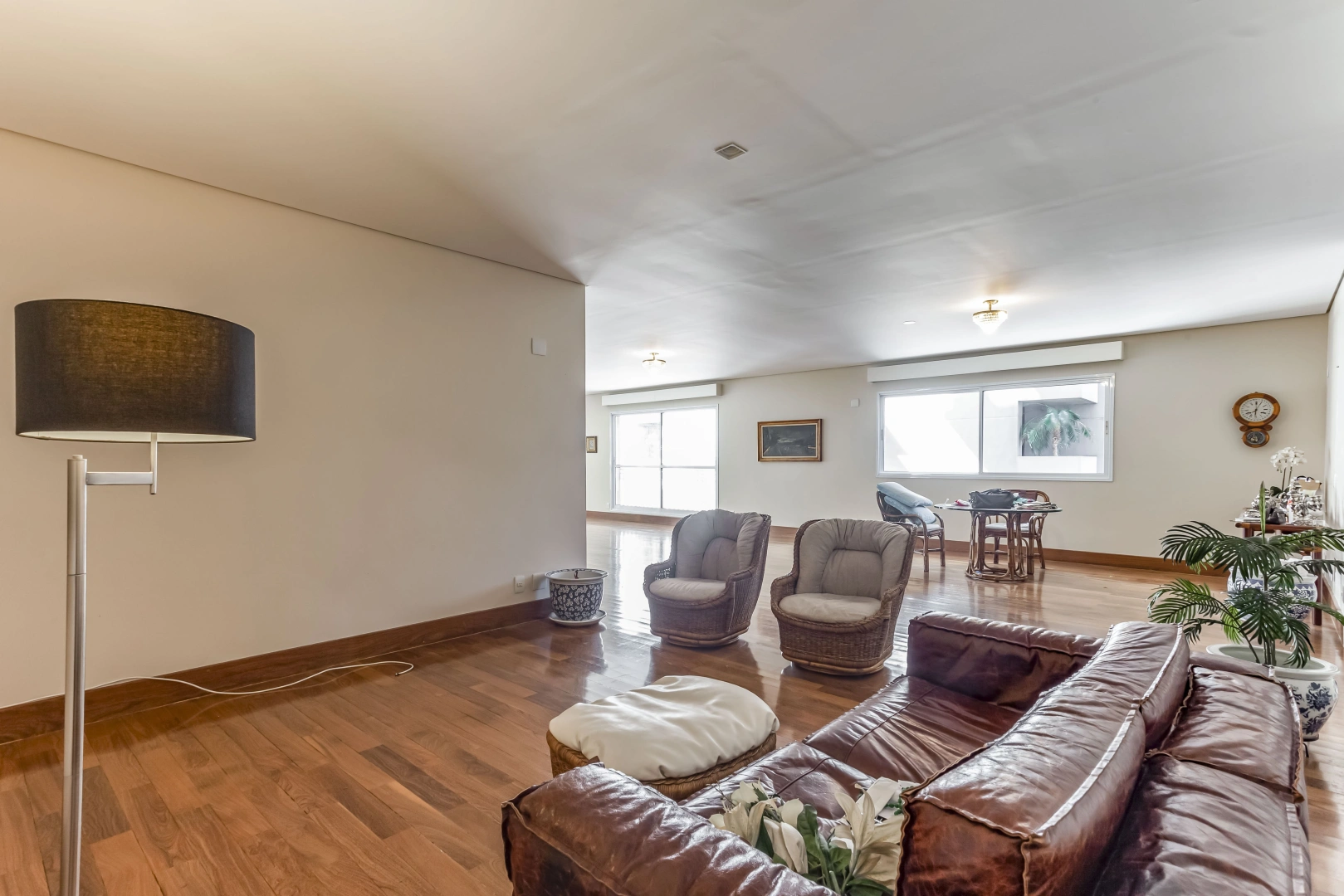Apartamento próximo ao Parque Buenos Aires - Imagem 8