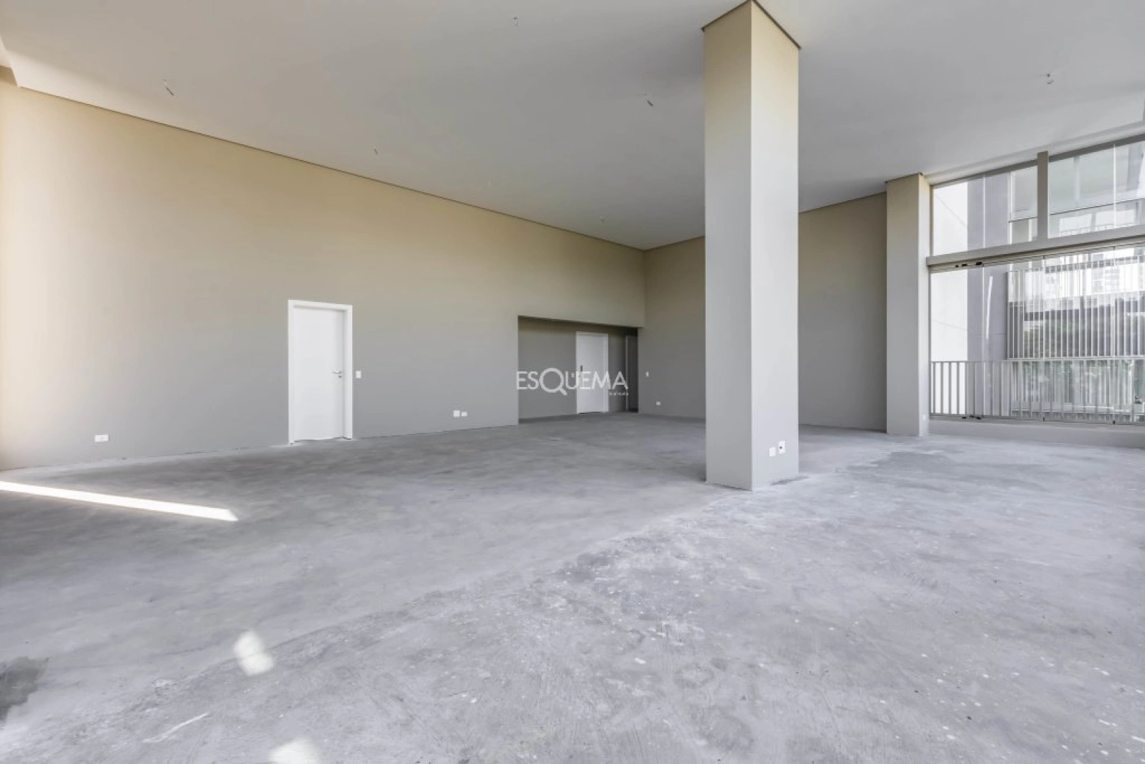 Apartamento Novo Higienópolis - Imagem 10