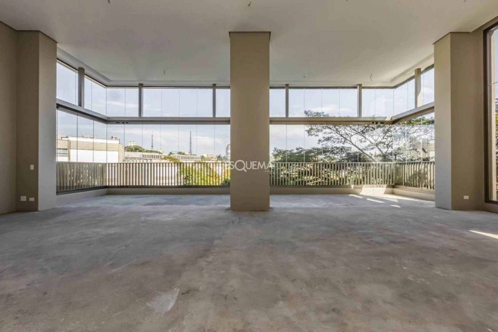 Apartamento Novo Higienópolis - Imagem 11