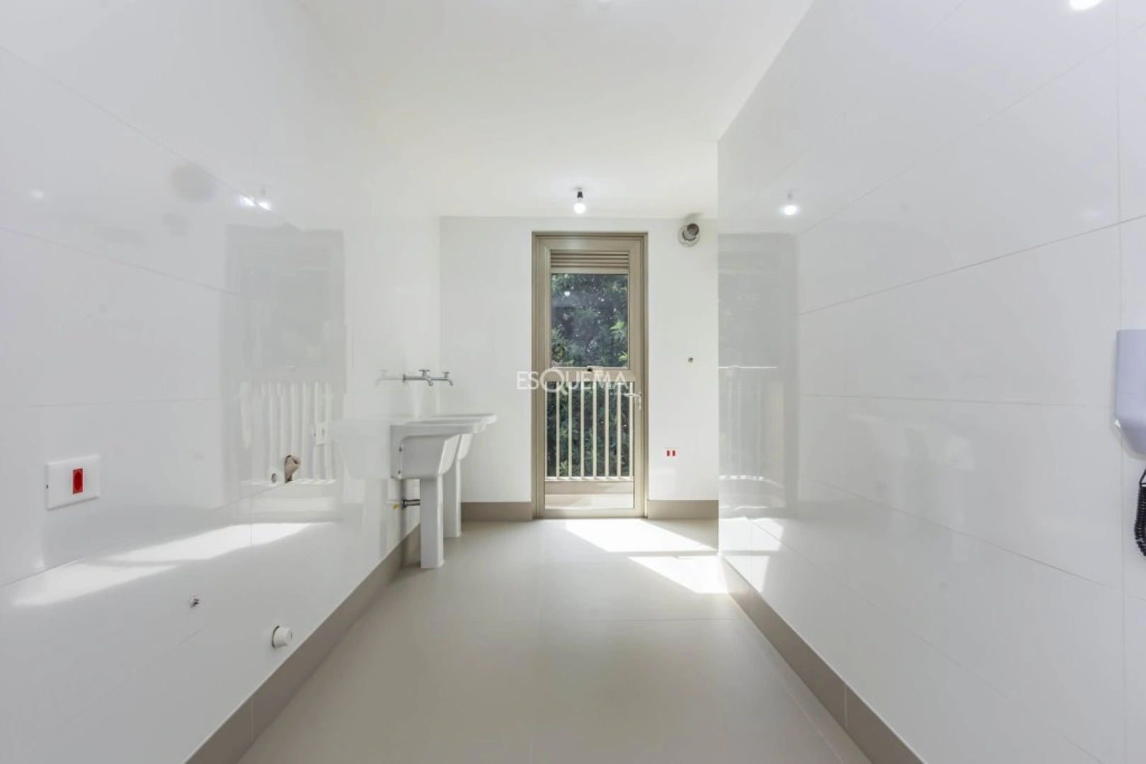Apartamento Novo Higienópolis - Imagem 12