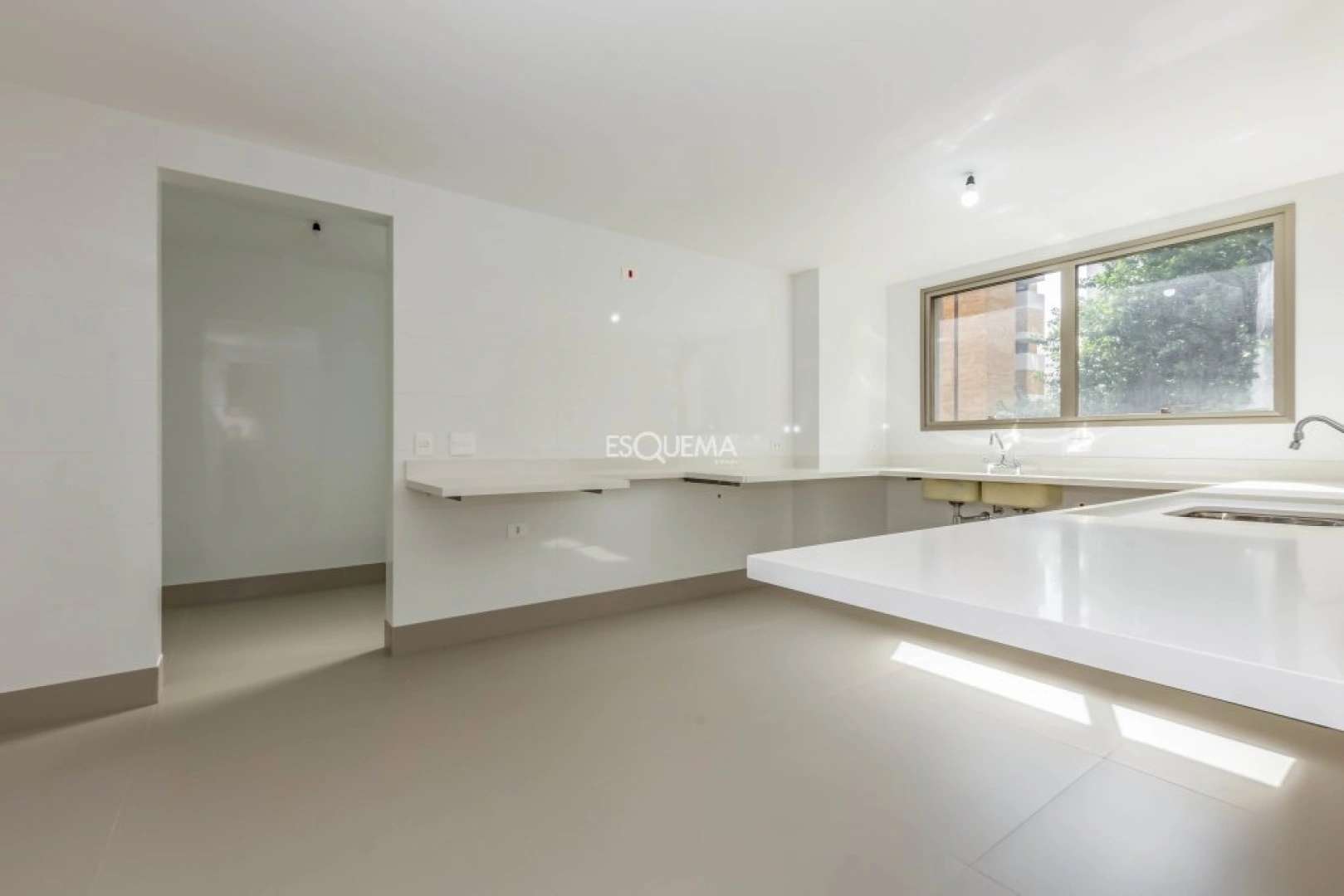 Apartamento Novo Higienópolis - Imagem 13