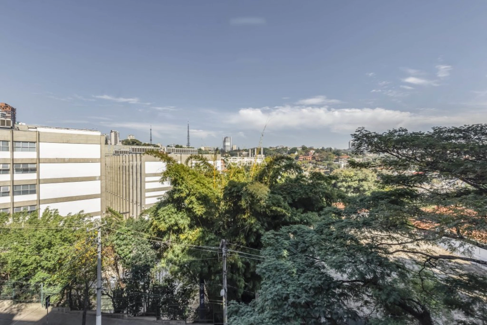 Apartamento Novo Higienópolis - Imagem 2