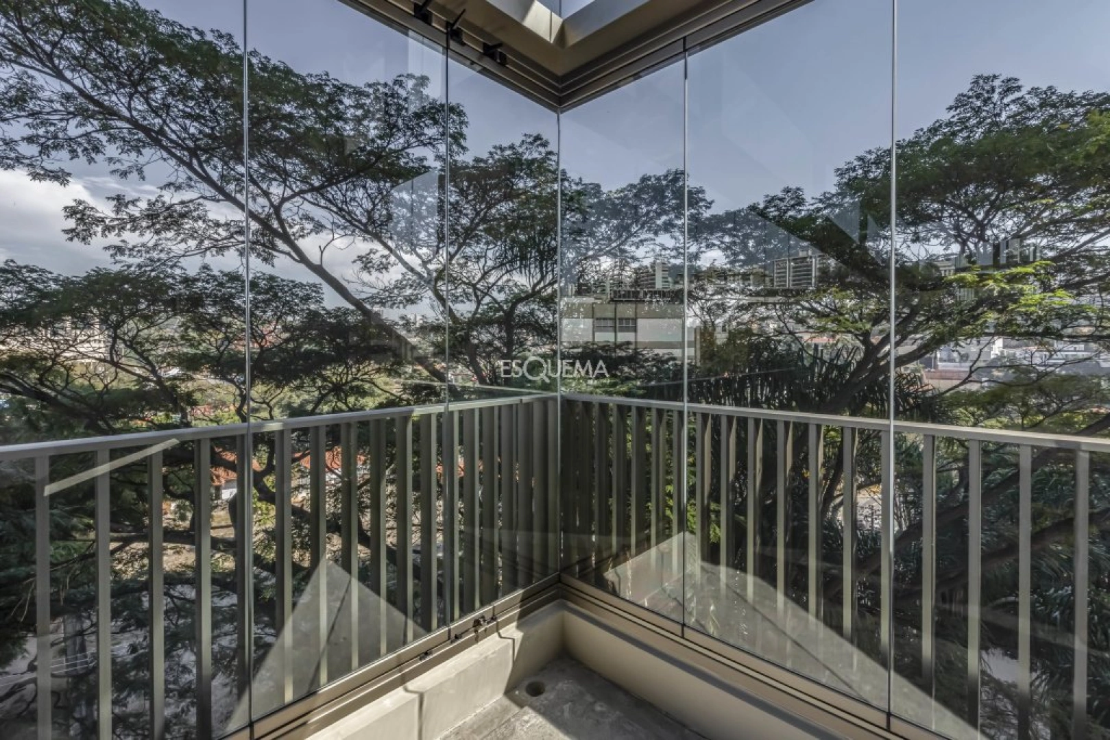 Apartamento Novo Higienópolis - Imagem 4