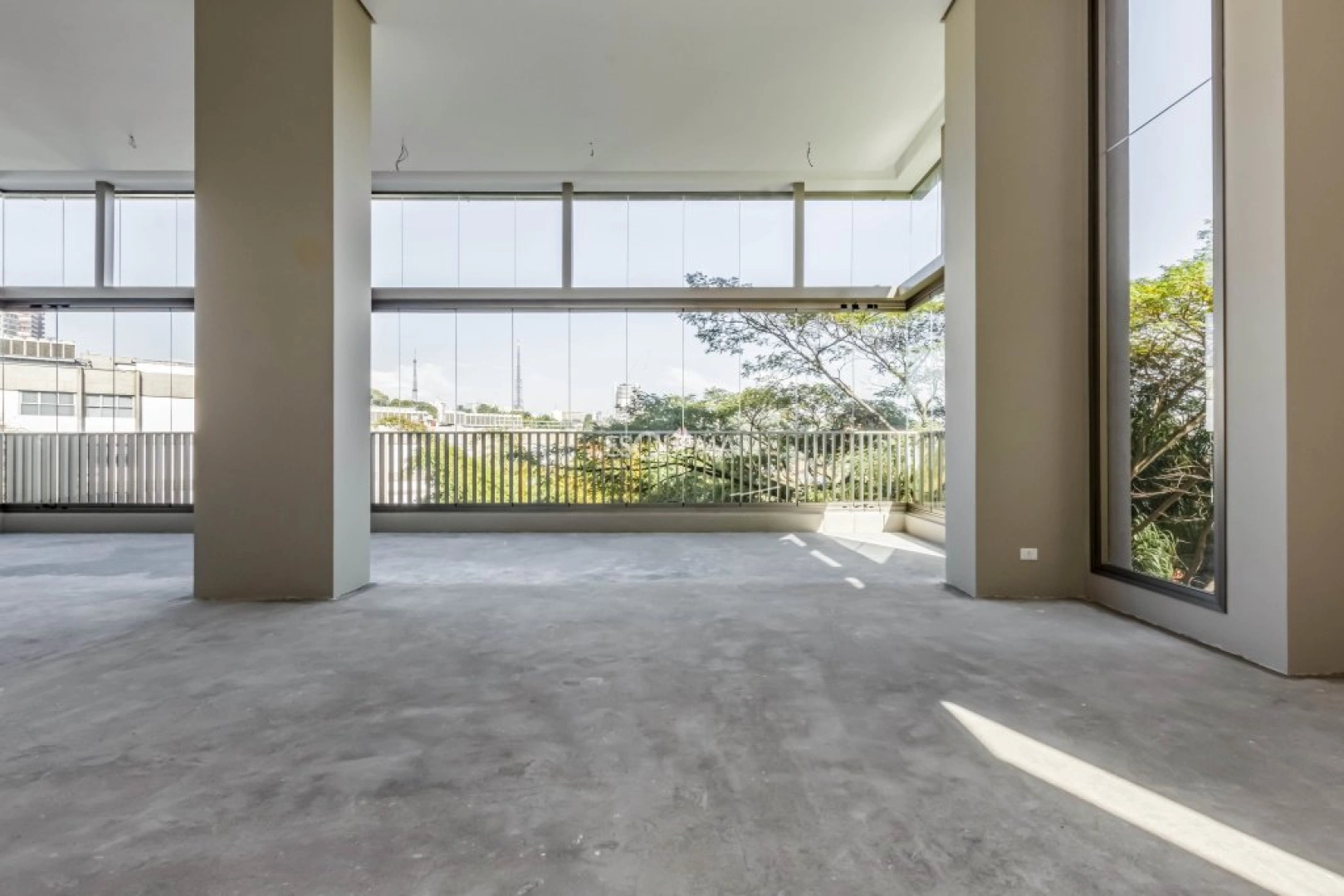Apartamento Novo Higienópolis - Imagem 6