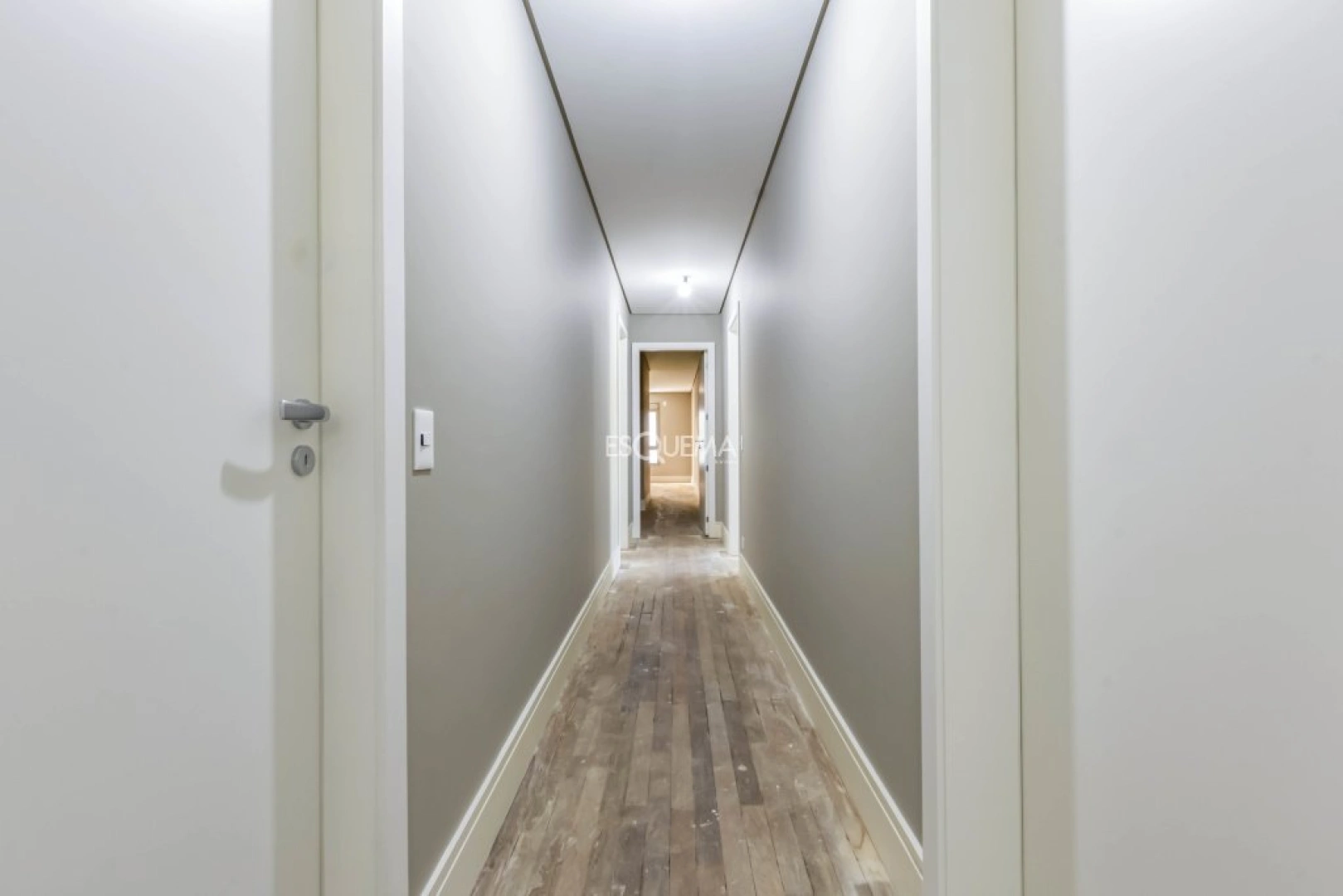 Apartamento Novo Higienópolis - Imagem 7