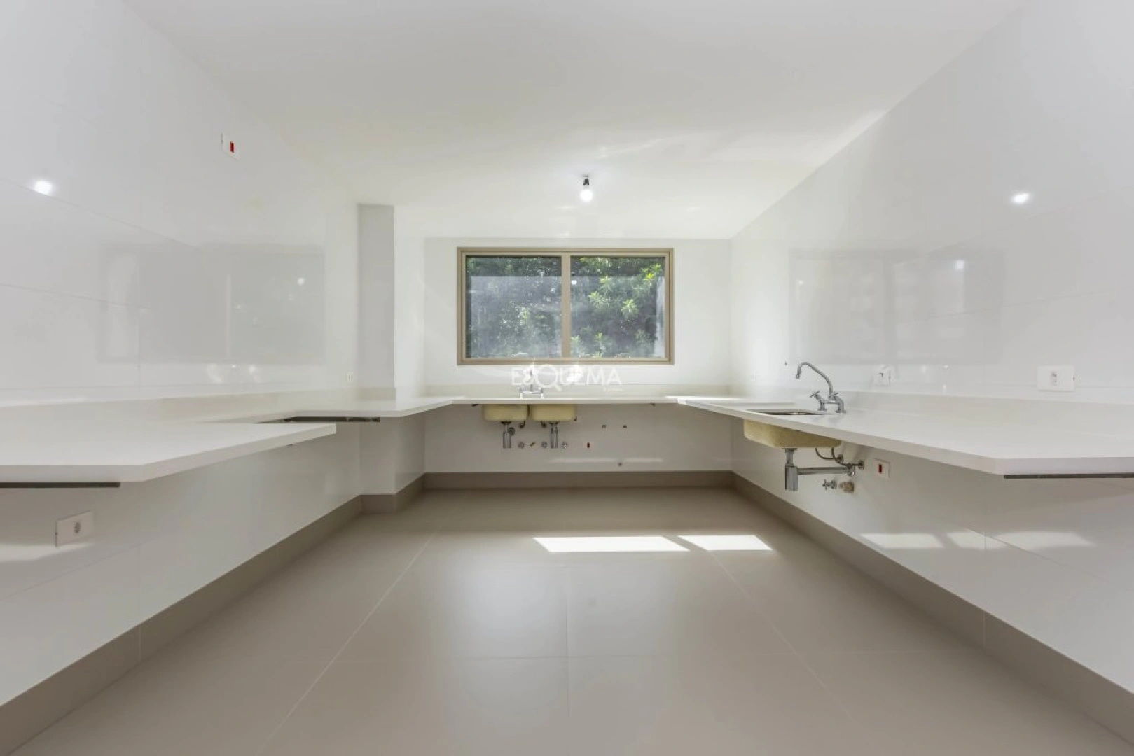 Apartamento Novo Higienópolis - Imagem 8