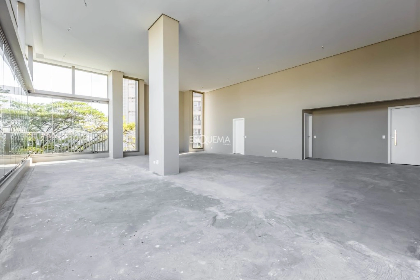 Apartamento Novo Higienópolis - Imagem 9