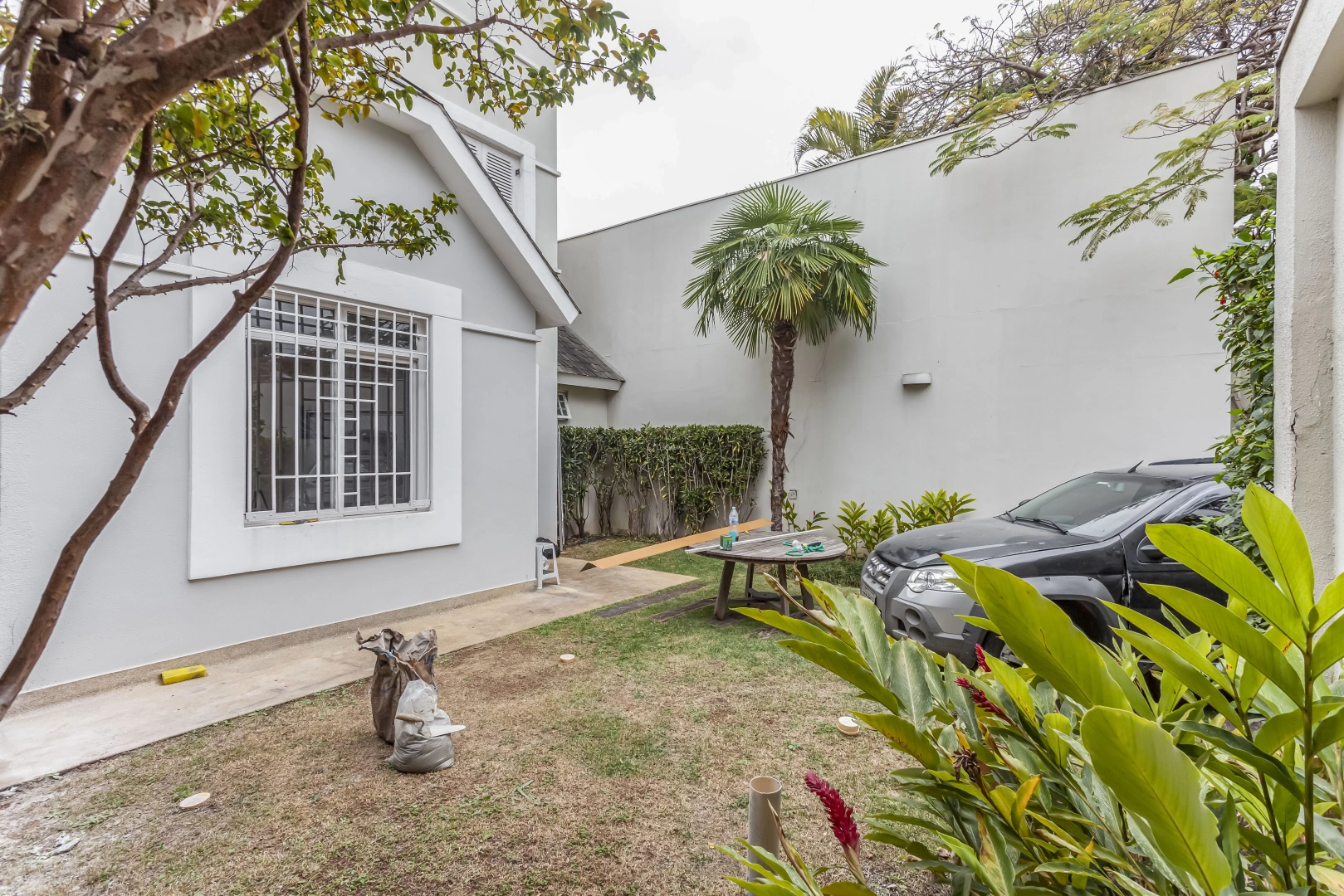 Casa próxima ao Parque Ibirapuera - Imagem 1