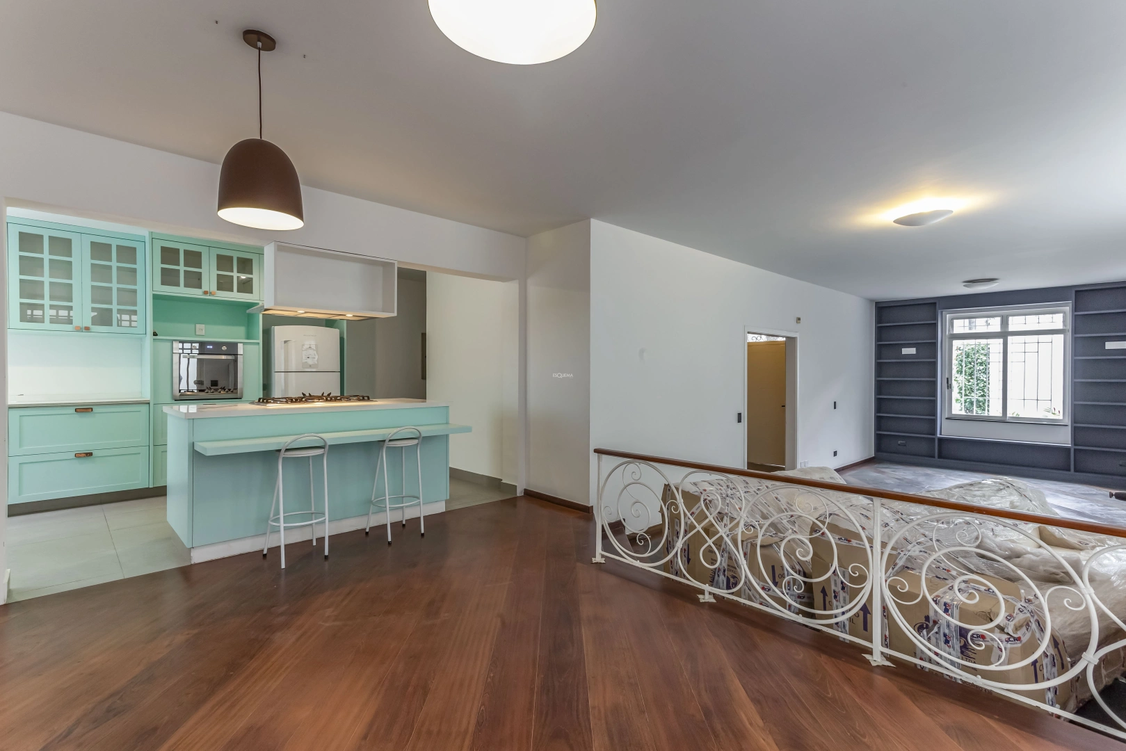 Casa próxima ao Parque Ibirapuera - Imagem 4