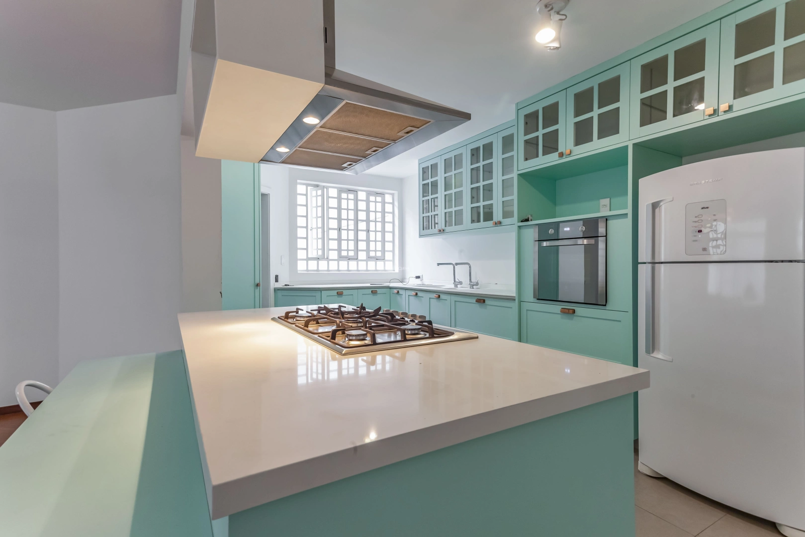 Casa próxima ao Parque Ibirapuera - Imagem 7