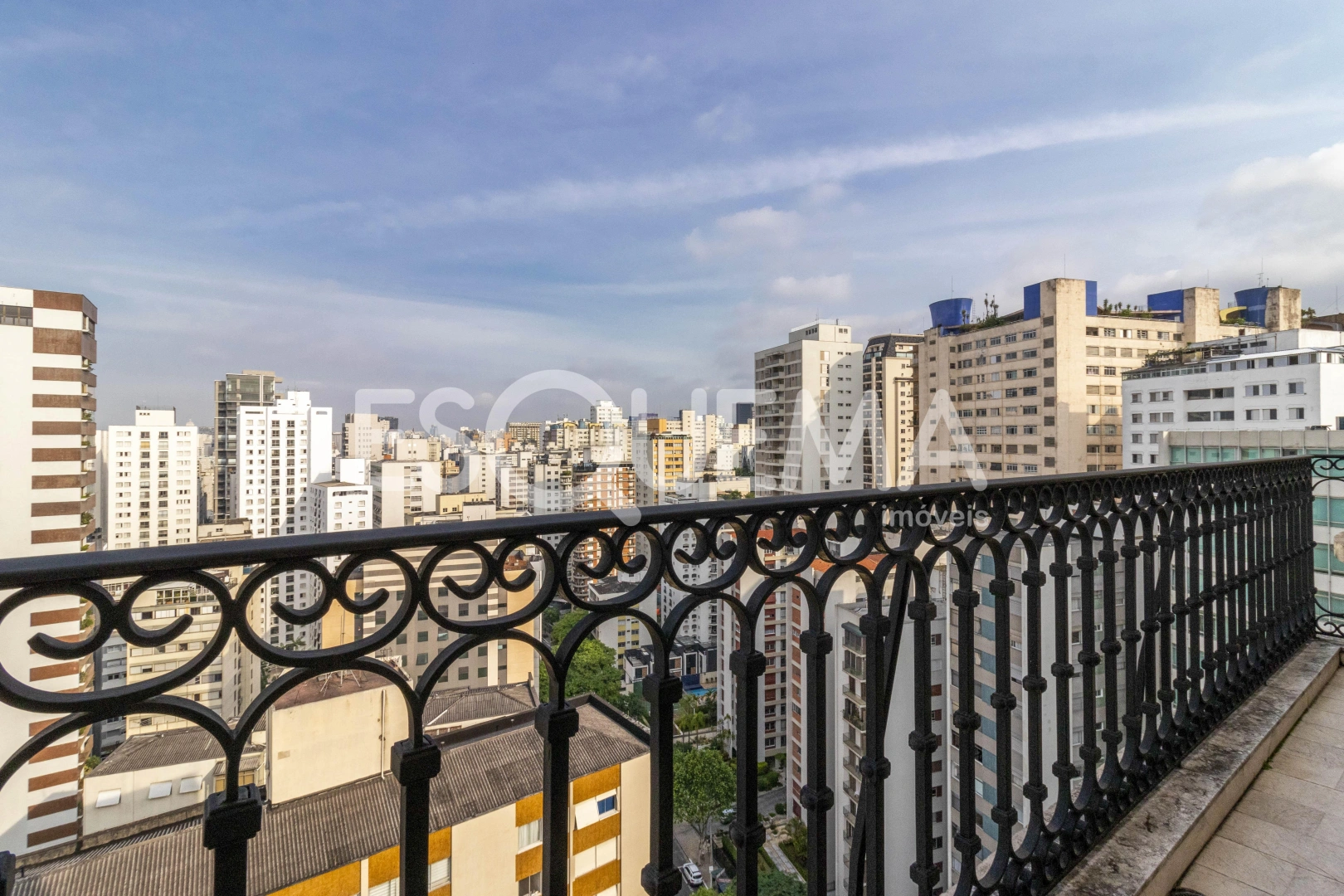 Cobertura com piscina em região privilegiada - Imagem 12