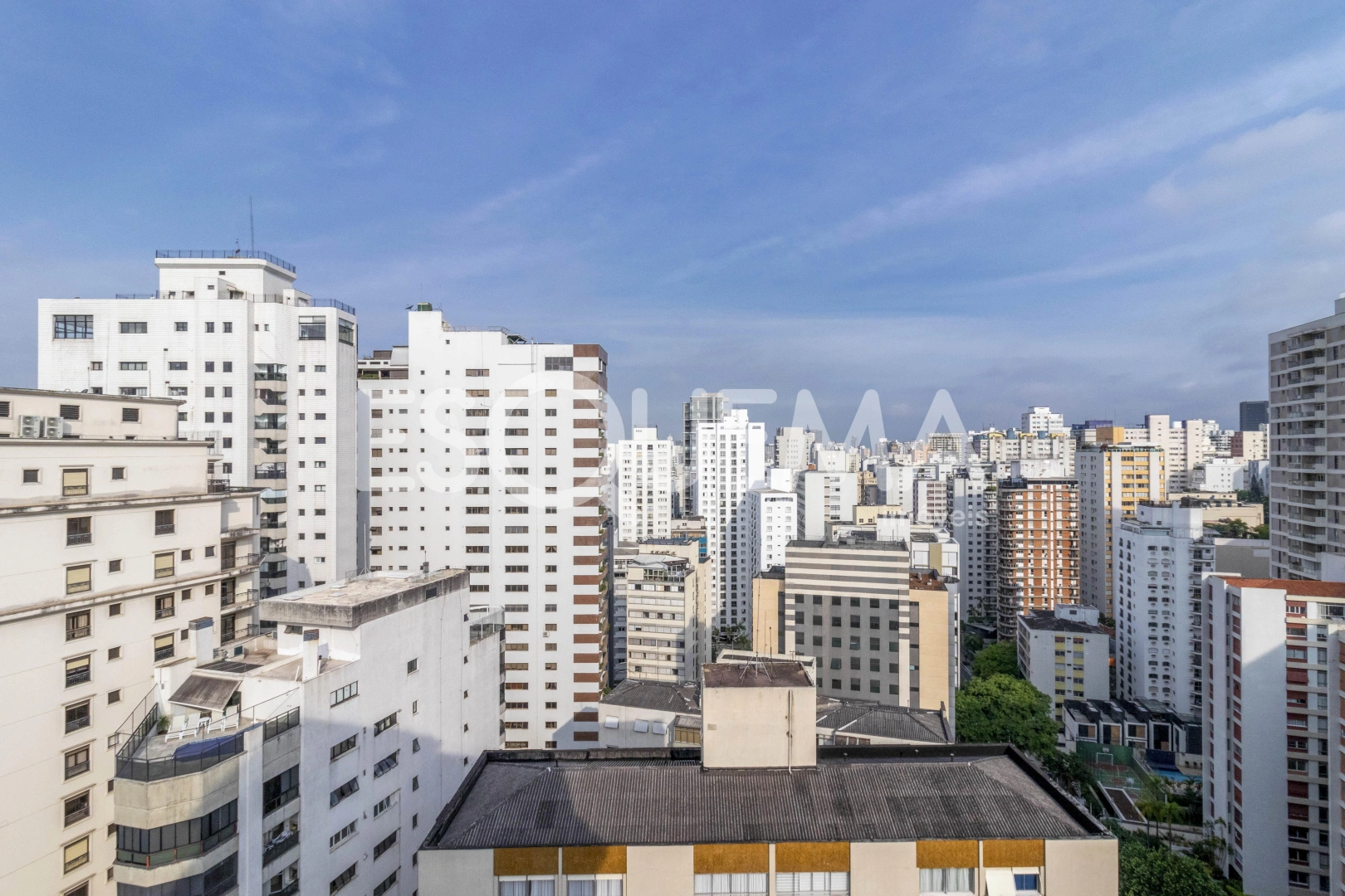 Cobertura com piscina em região privilegiada - Imagem 13