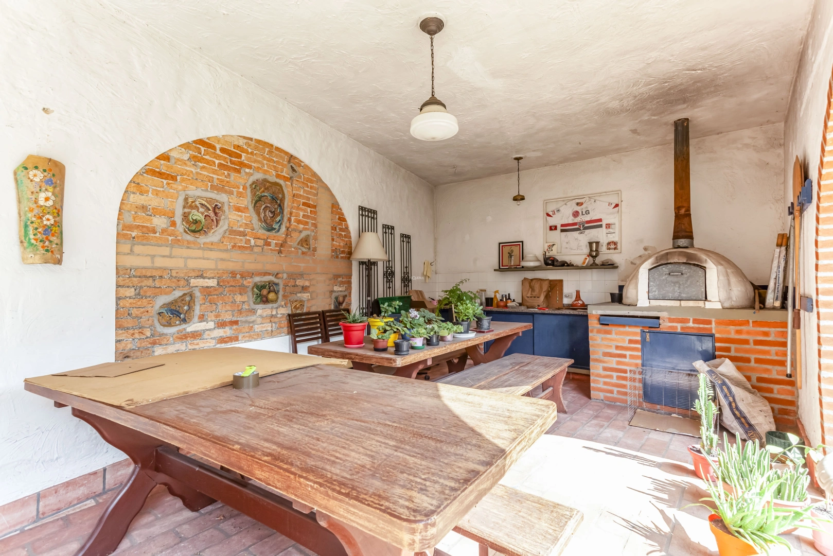 Casa na melhor localização do bairro - Imagem 14