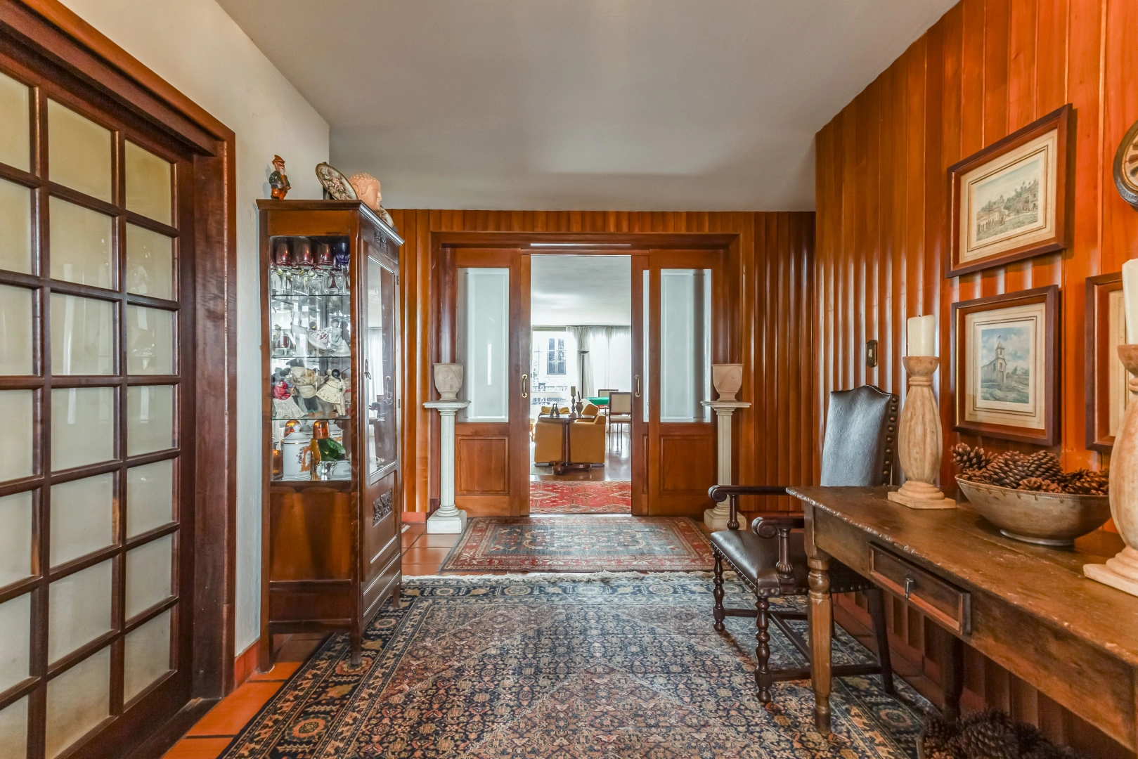 Casa na melhor localização do bairro - Imagem 2
