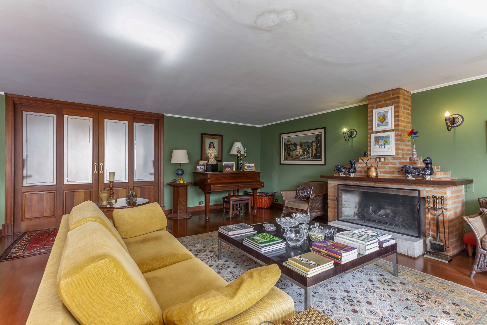 Casa na melhor localização do bairro - Imagem 5