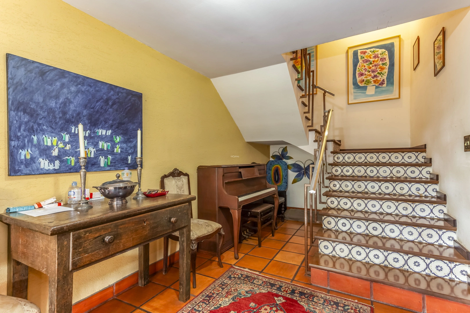 Casa na melhor localização do bairro - Imagem 7