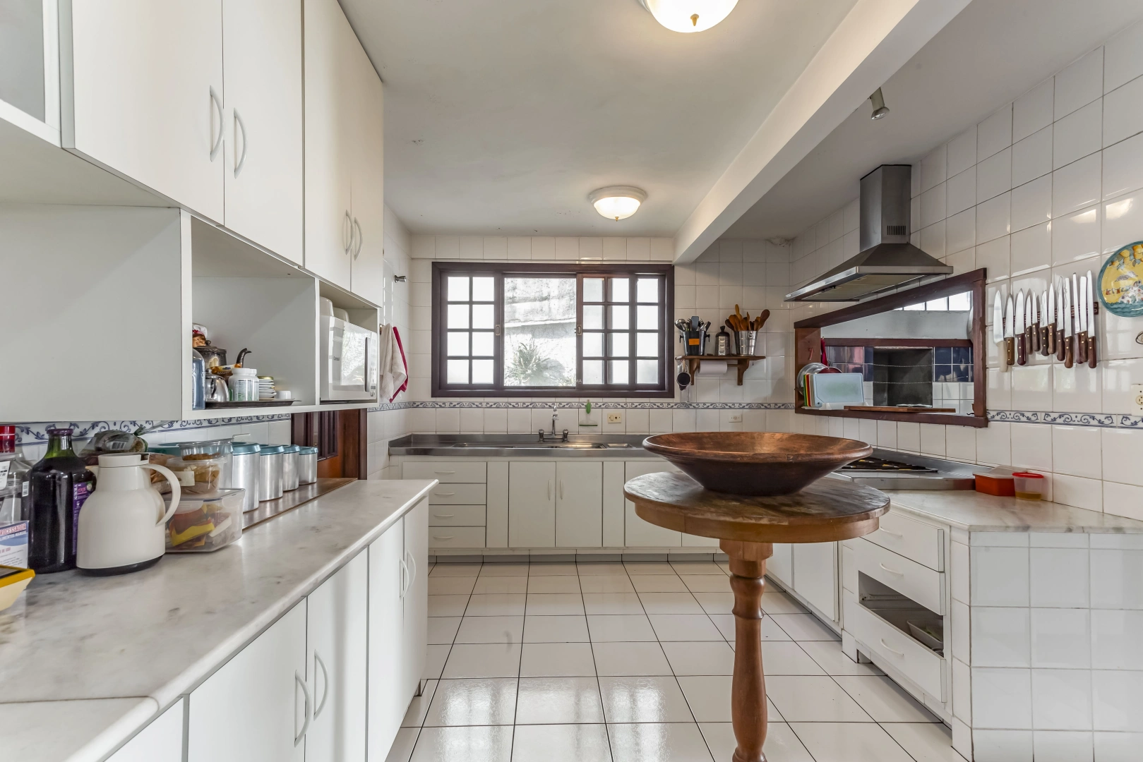 Casa na melhor localização do bairro - Imagem 9