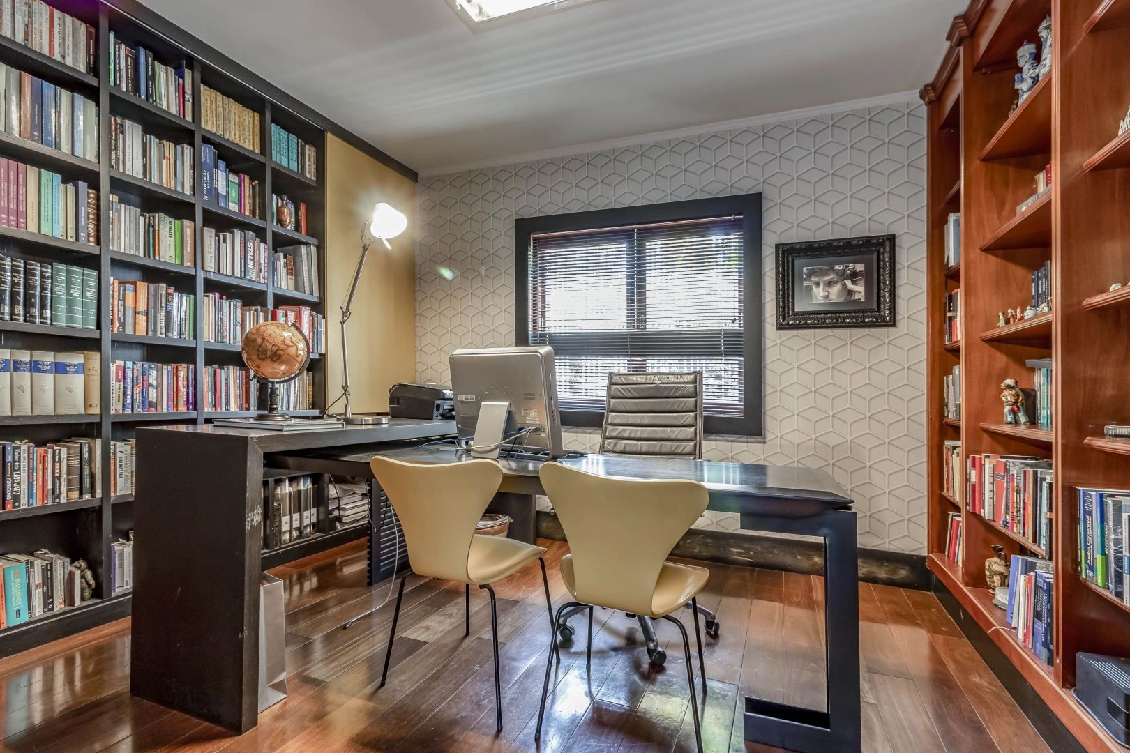 Casa para viver, trabalhar e receber os amigos em Alto de Pinheiros - Imagem 10