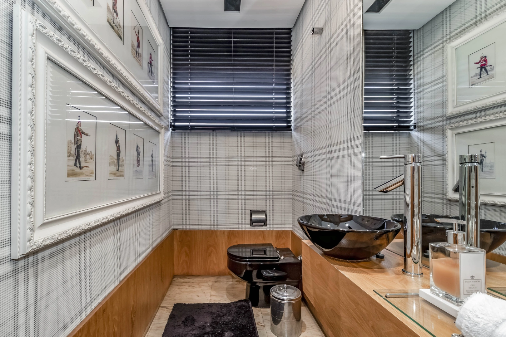 Casa para viver, trabalhar e receber os amigos em Alto de Pinheiros - Imagem 11