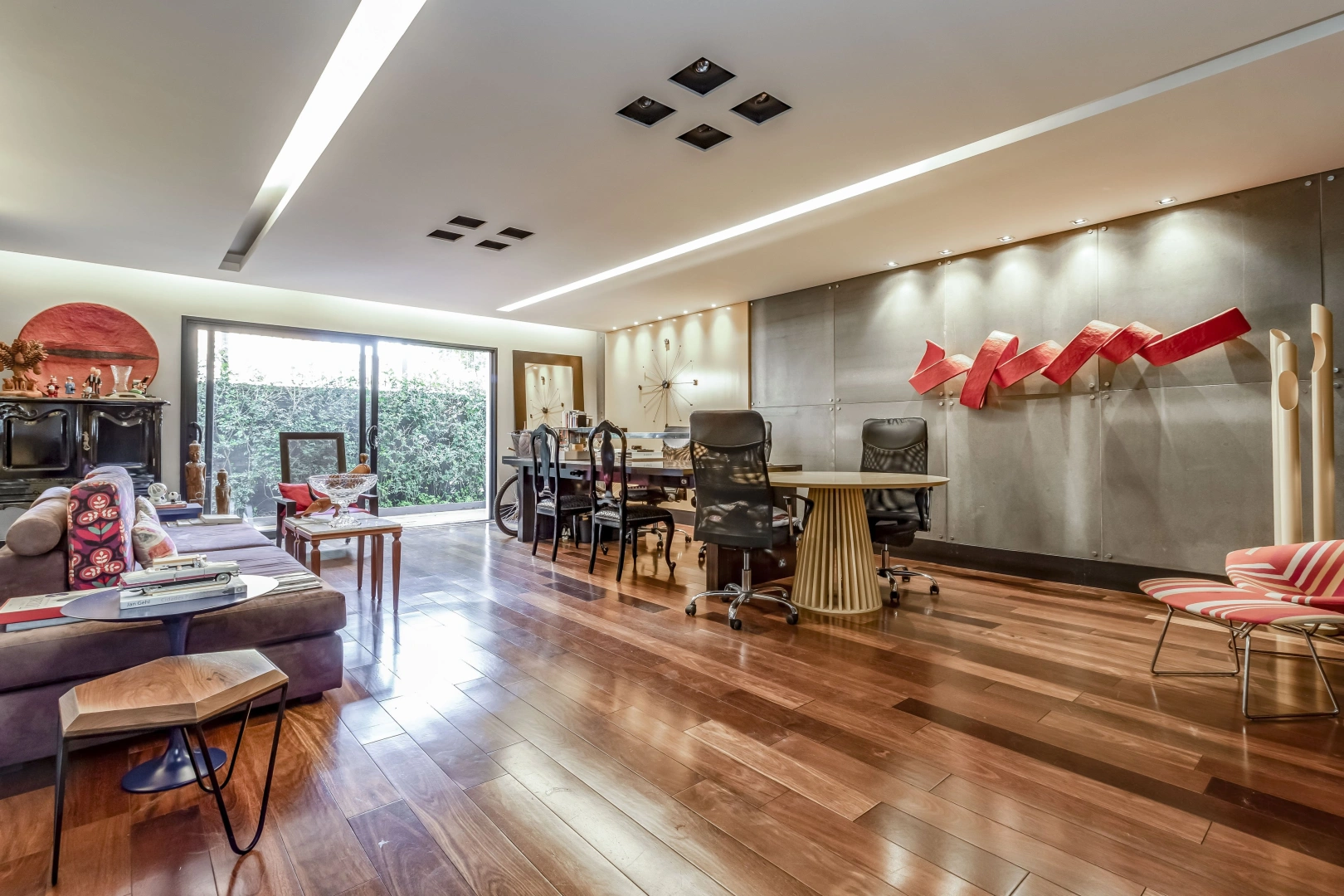 Casa para viver, trabalhar e receber os amigos em Alto de Pinheiros - Imagem 3